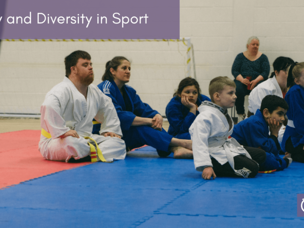 Equality and Diversity in Sport - An Introduction course image
