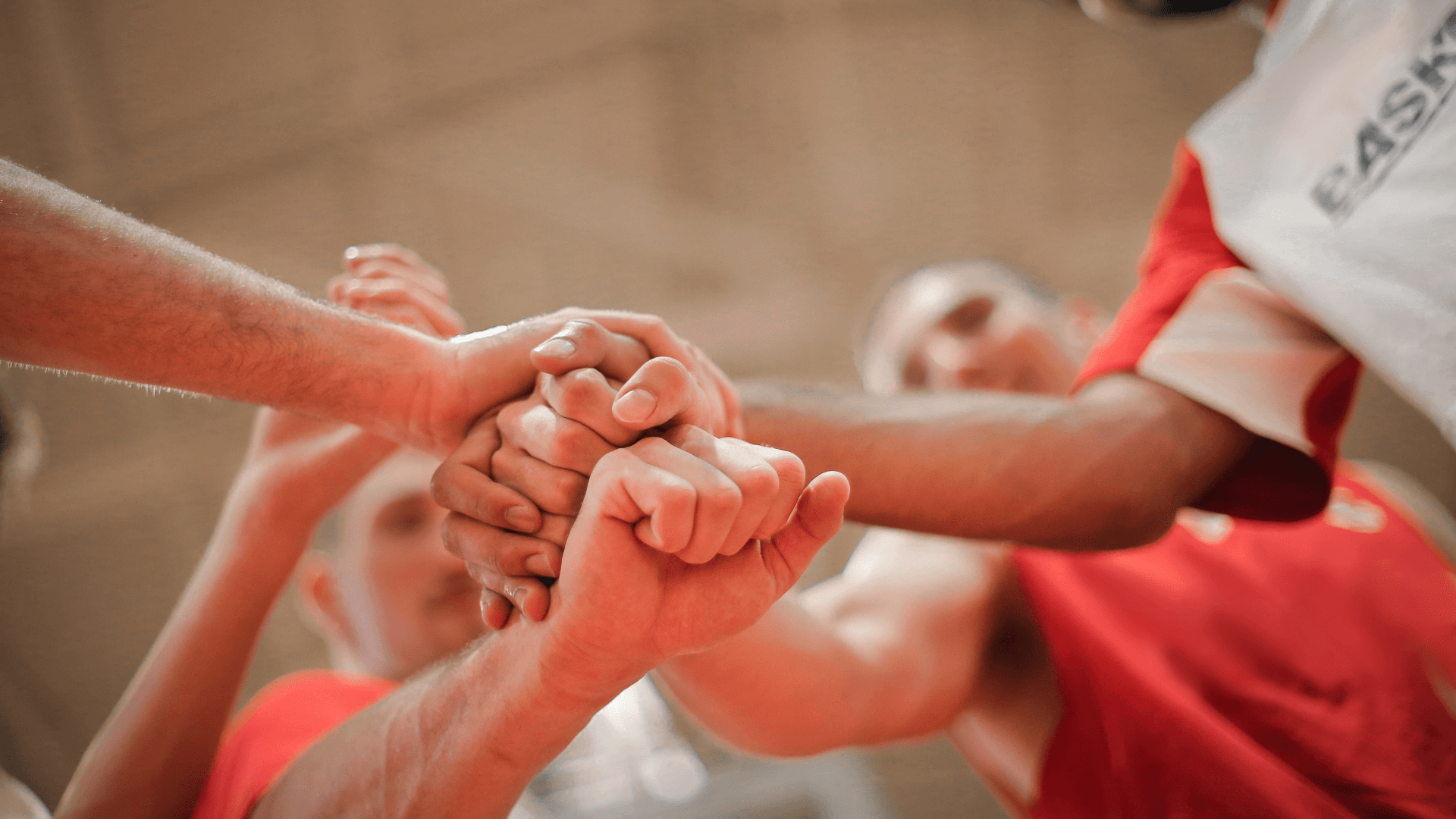 Creating Connections – Engaging Diverse Communities in your Sport