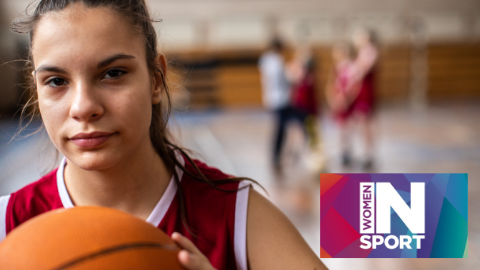 Engaging Teenage Girls in Sport