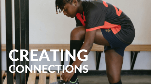 Creating Connections  – Engaging with Diverse Communities