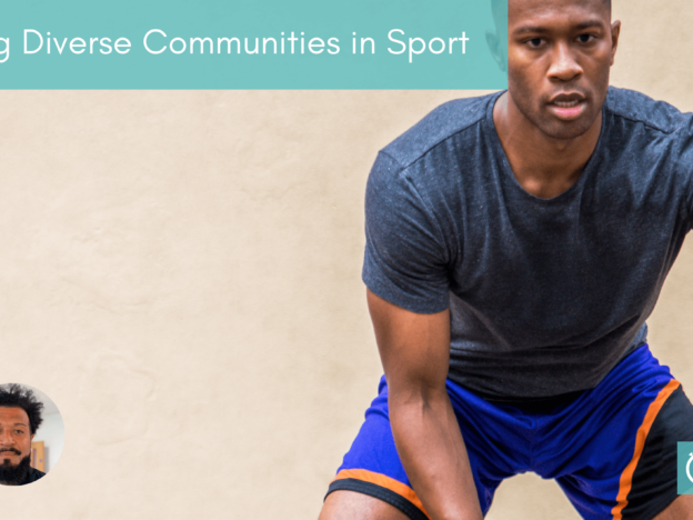 Engaging Diverse Communities in your Sport course image