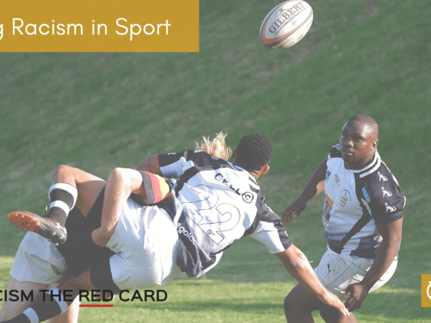 Tackling Racism in Sport course image