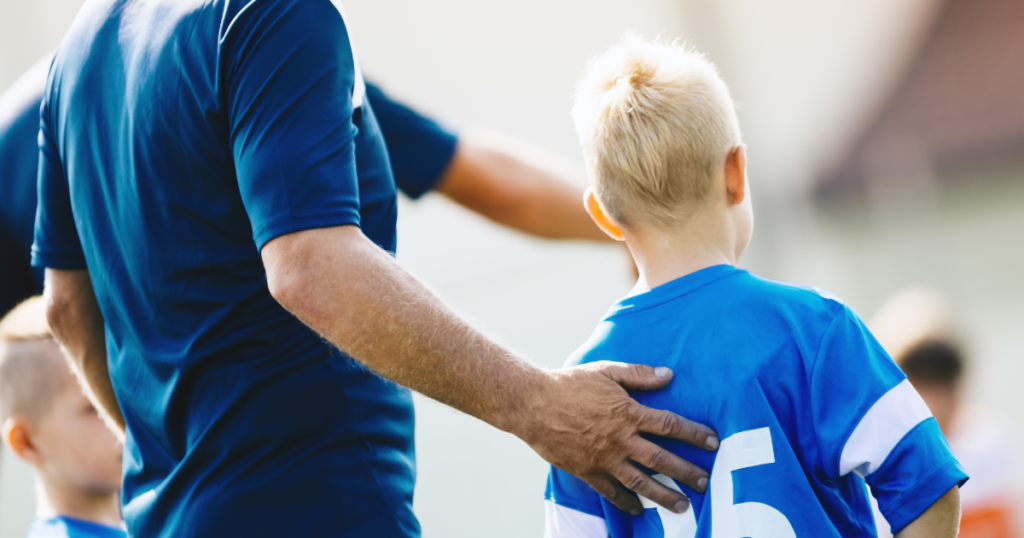 Volunteering in sport explained Accelerate Sport