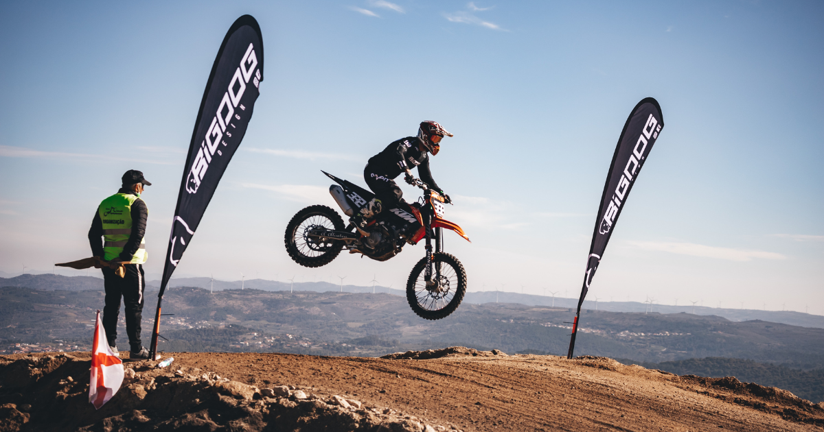 Governance in motorsport