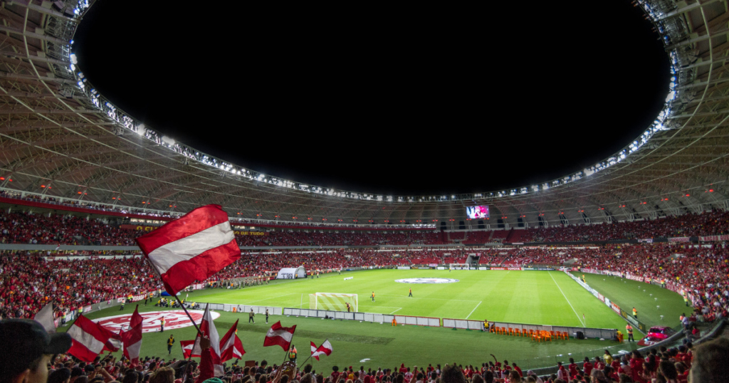 Why is good governance important in sport?