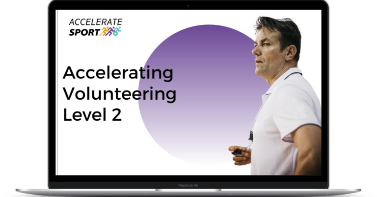 eLearning: Accelerate Sport launches new courses