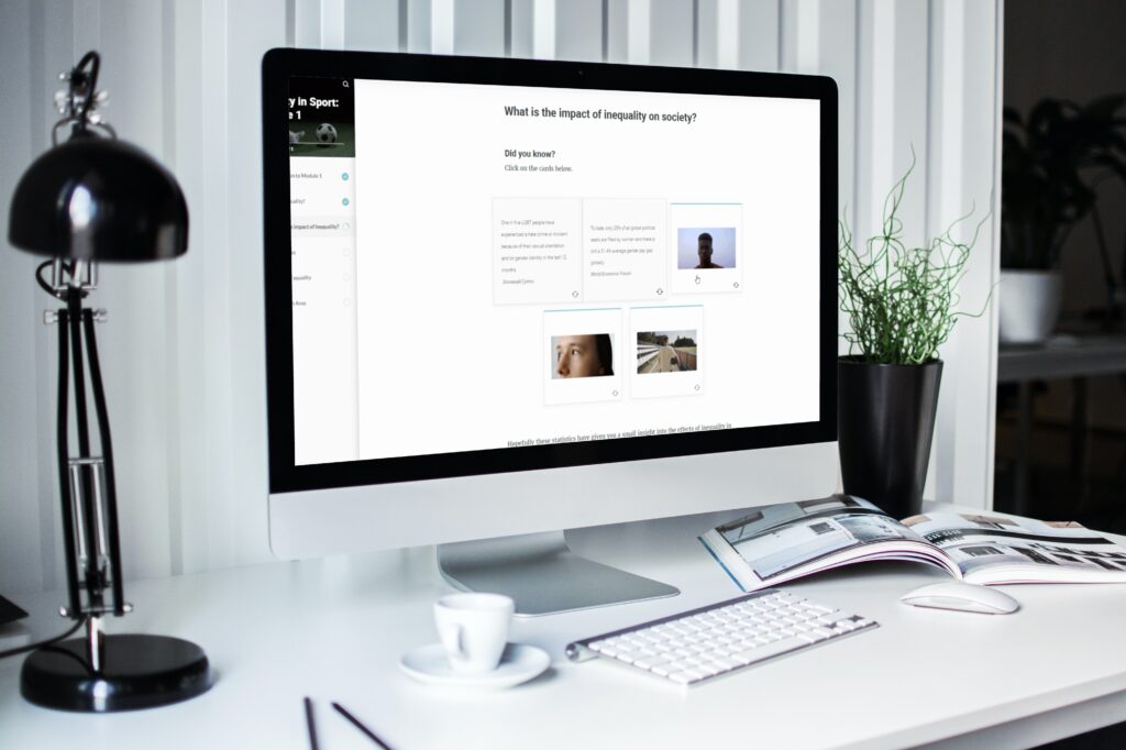 lxp for your organisation