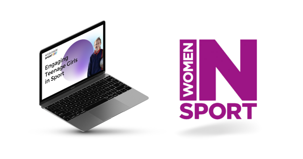 Women in Sport + Accelerate Sport