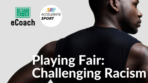 Playing Fair: Challenging Racism