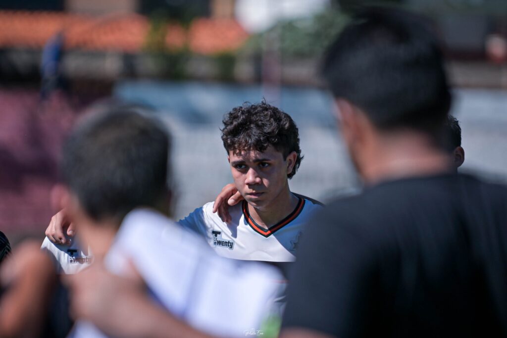 How to Deal With Nerves in Sport | Accelerate Sport