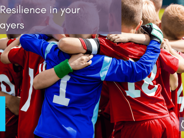 Building Resilience in your Young Players course image