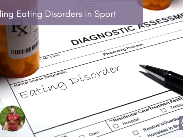 Tackling Eating Disorders in Sport course image