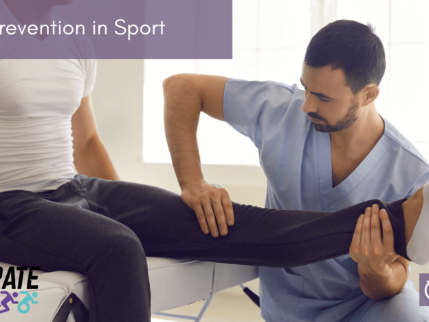 Injury Prevention in Sport course image