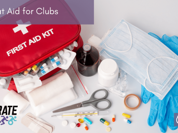 First Aid Awareness course image