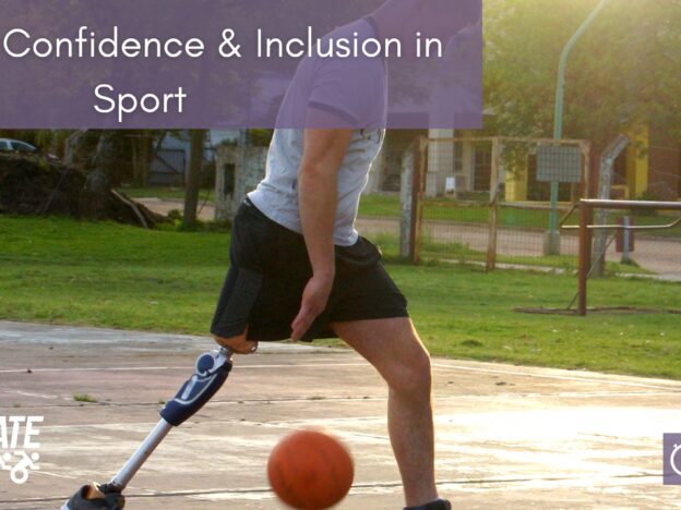 Disability Confidence & Inclusion in Sport course image