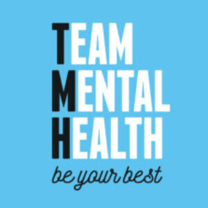Profile photo of Team Mental Health